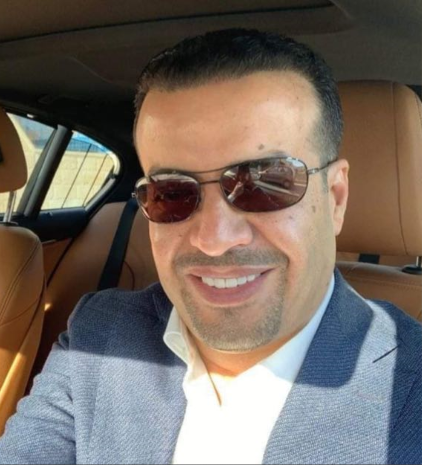 Eng Aws Al Shalabi